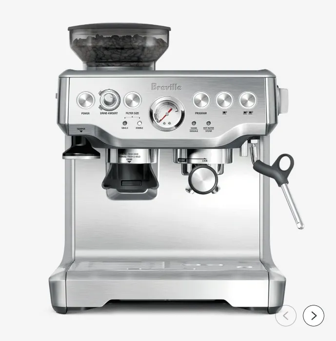 the Barista Express®
