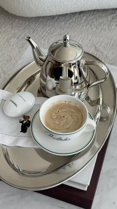 Buy me coffee