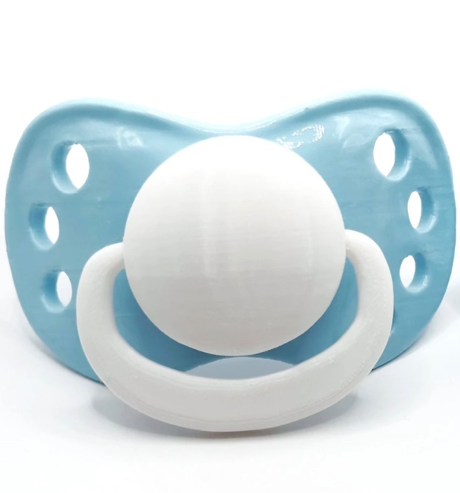 XL Pacifier