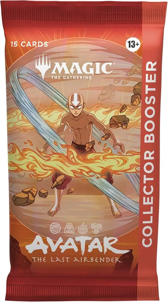 ALTA Collector Booster