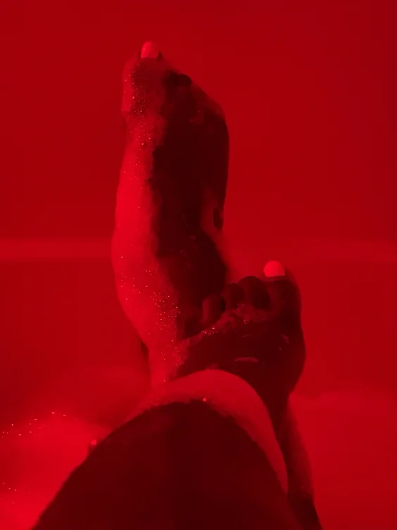 Foot lover💋🦶🏾