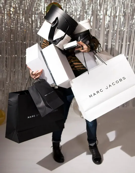 Shopping spree (500)