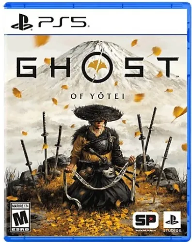 Buy Ghost of Yotei™ - PS5 | PlayStation® (US) | See Price
