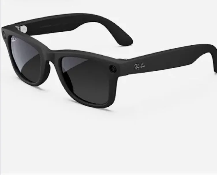 Ray Ban Meta 🕶️