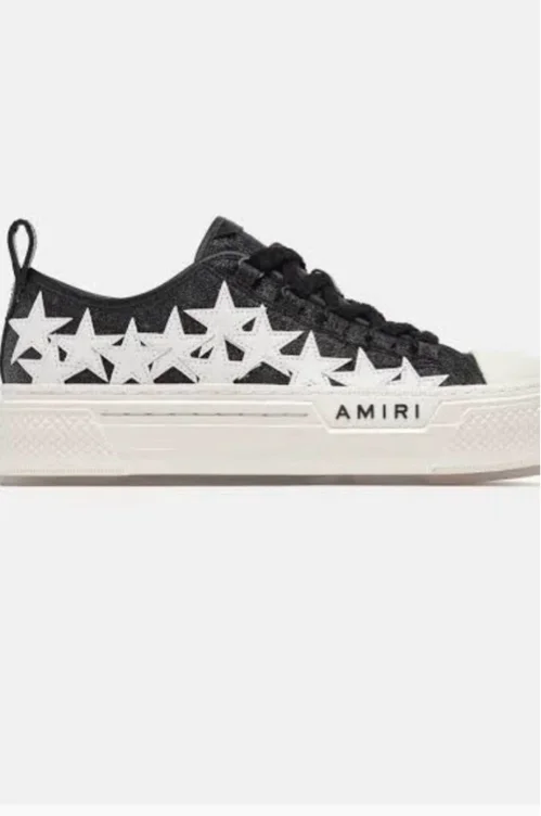 Amiri Sneakers