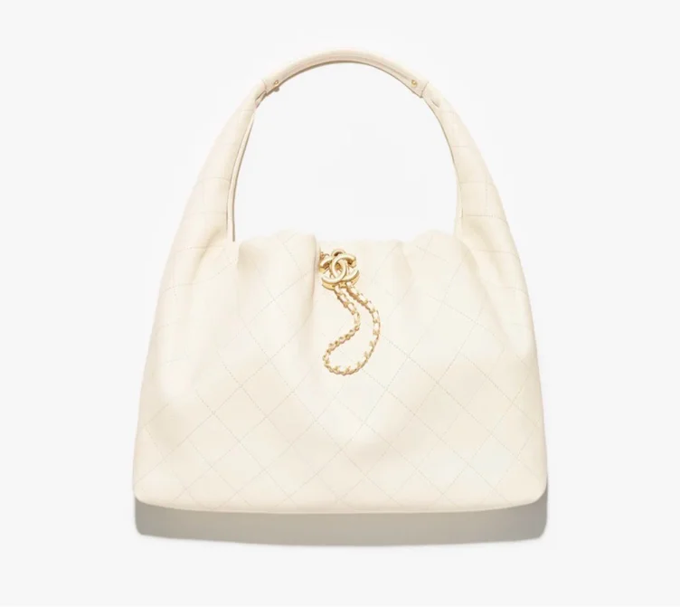 Maxi Hobo Bag