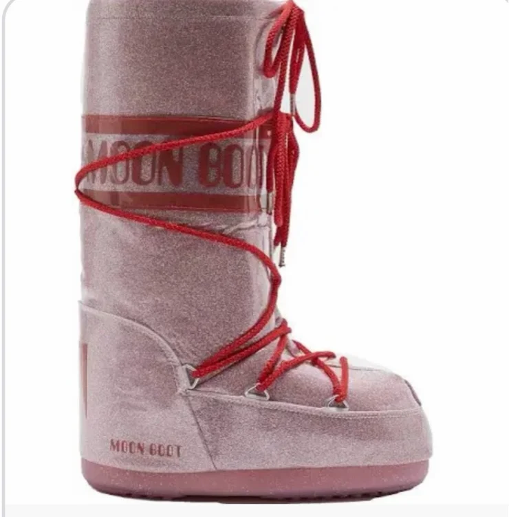 ❤️ MOON BOOT💗