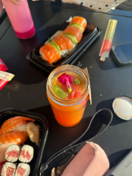 drinks