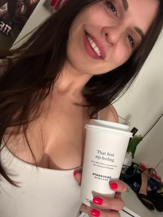 Buy me a coffee!
