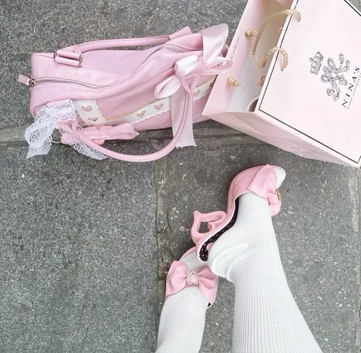 Shoes♡꒷꒦