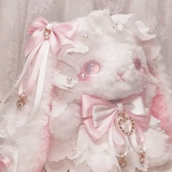 Plushies♡꒷꒦