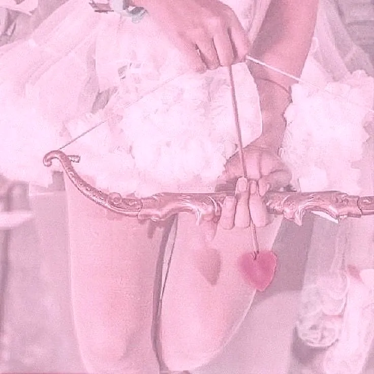 Love Letter♡꒷꒦