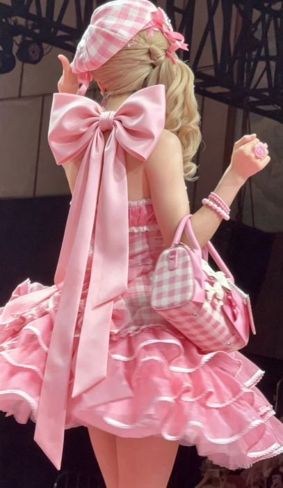 Ribbon
