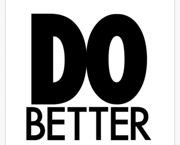 DO BETTER