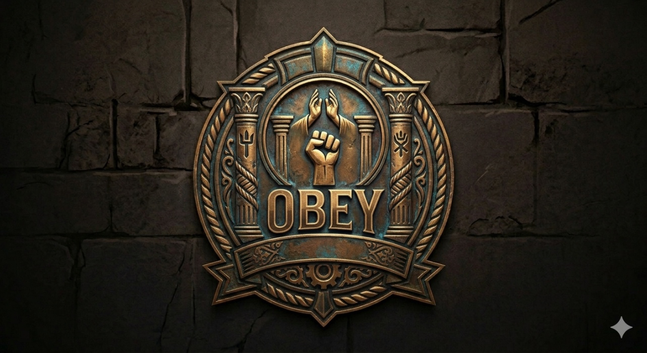 OBEY