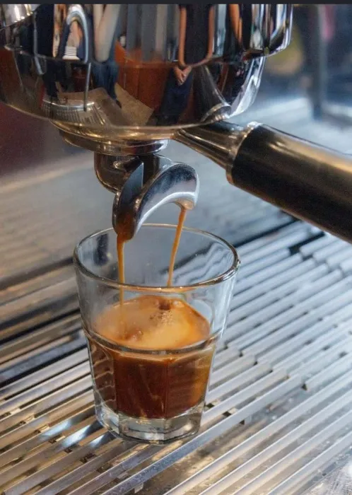 Buy me a coffee 