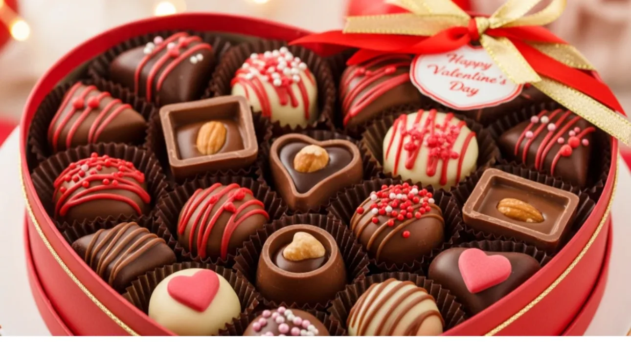 Chocolate 