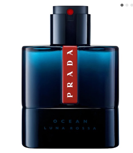 Prada Luna Rossa Ocean Eau de Parfum