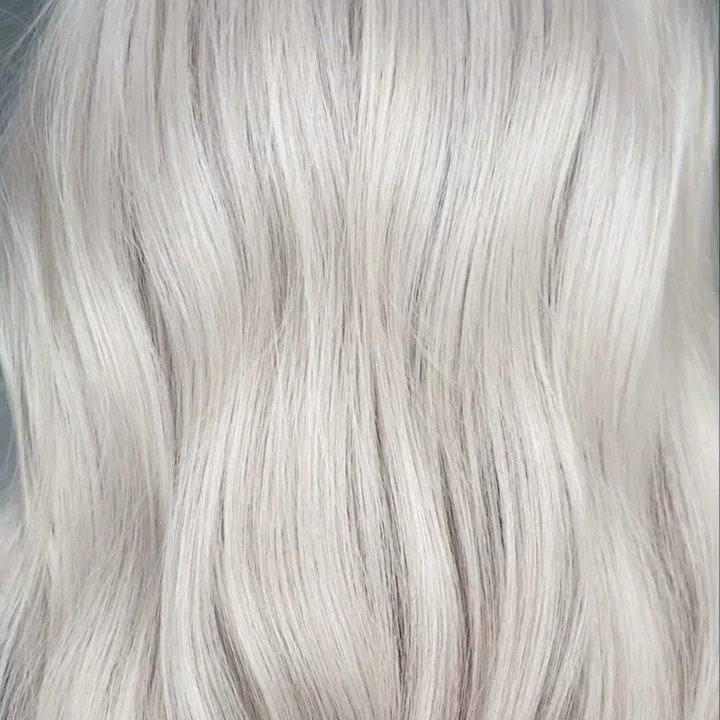 Hair Color Touch Up