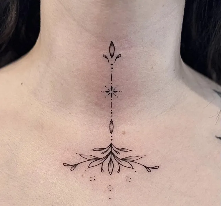 Small Tattoo
