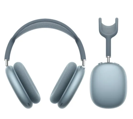  AirPods Max | AirPods Max in Sky Blue