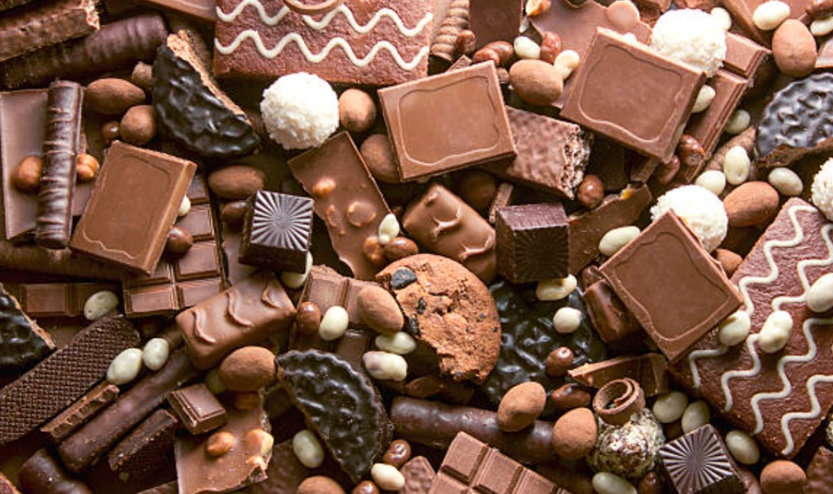 Chocolates