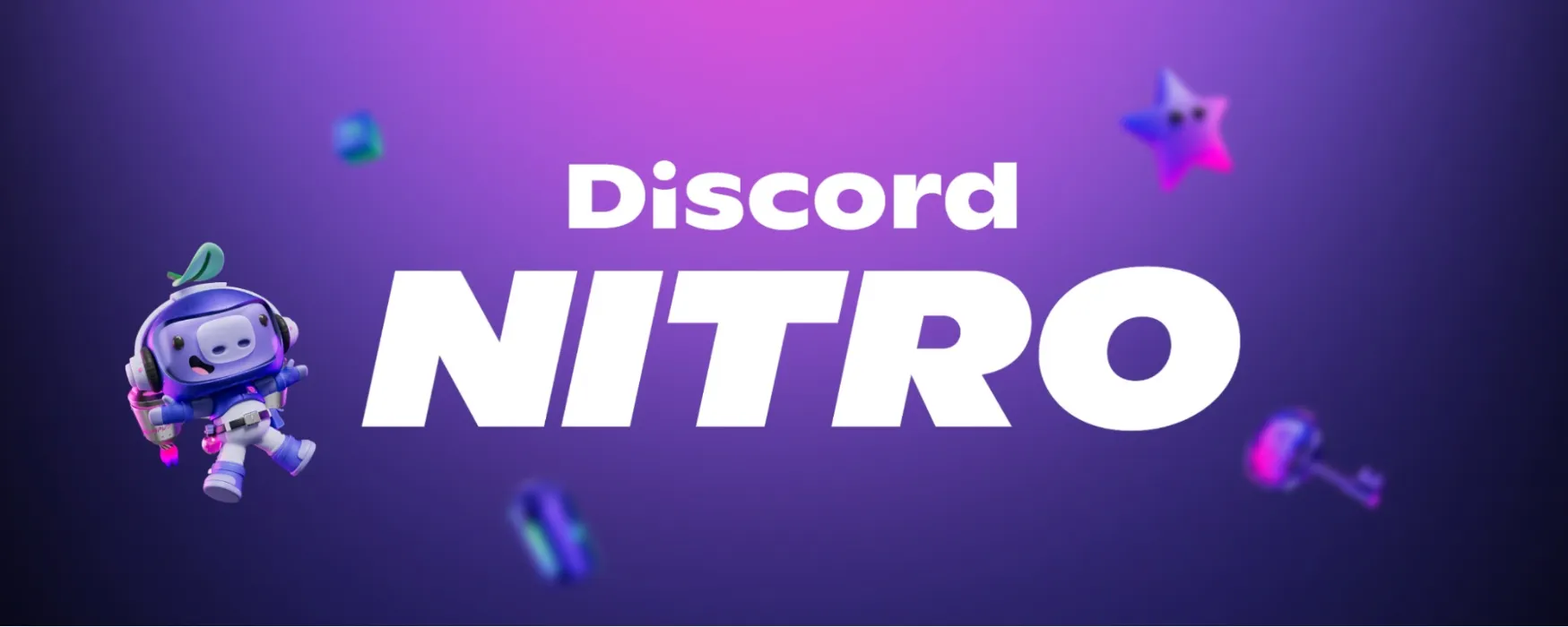 Nitro 💎