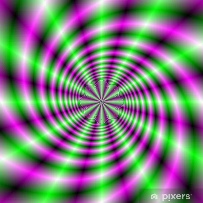 Spin wheels 