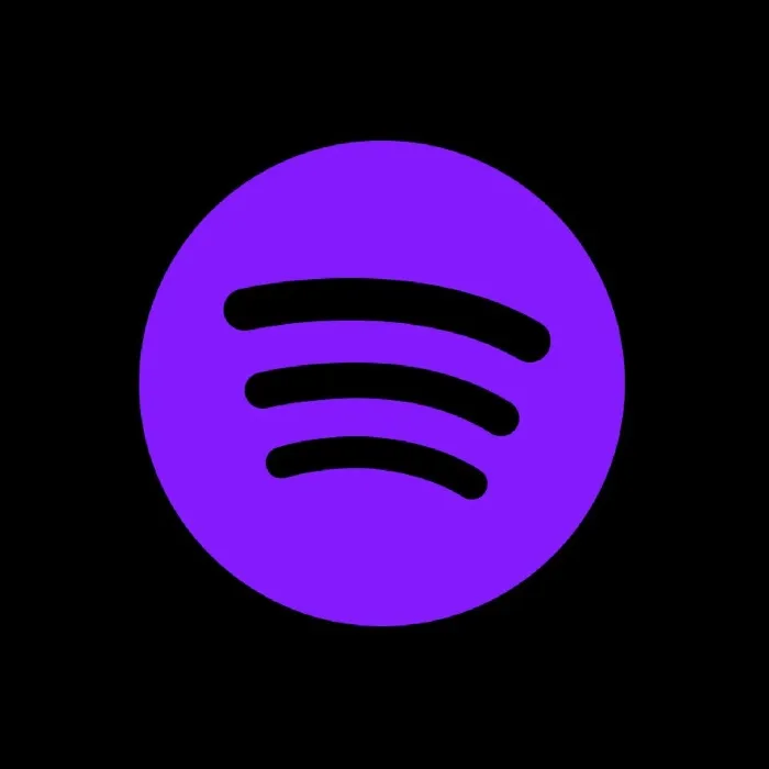 Spotify 🎶✨