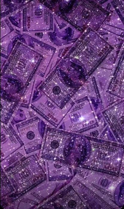 Tip me 💜✨