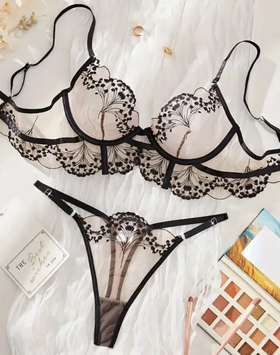 Amazing Lace! 🤩