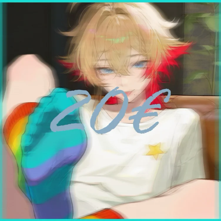 Socks .ᐟ
