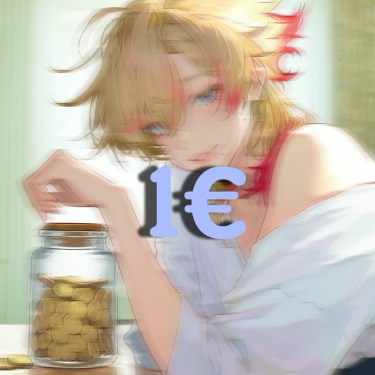 Tip Jar .ᐟ