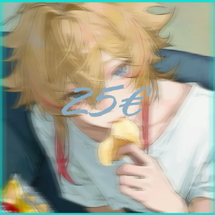 Snacks .ᐟ