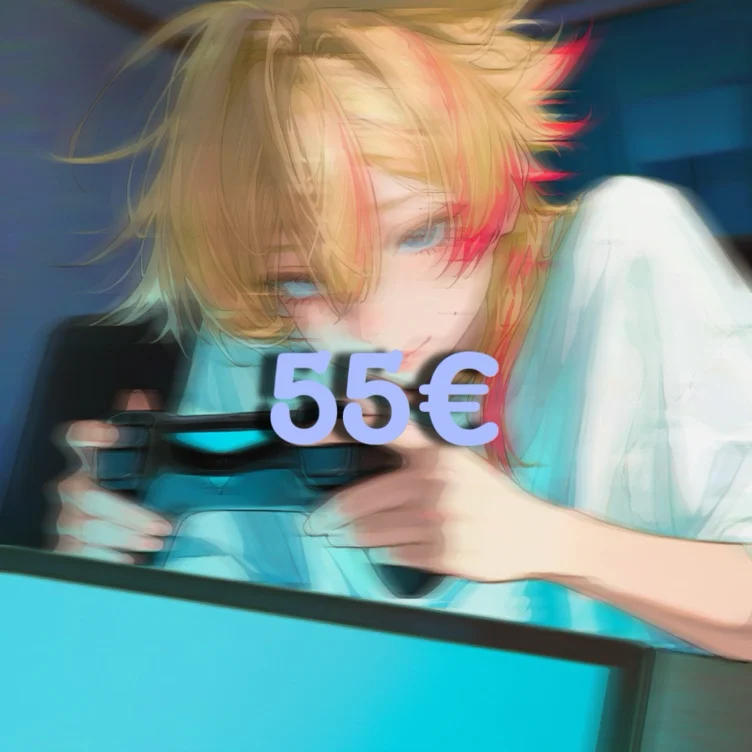 Gaymes .ᐟ