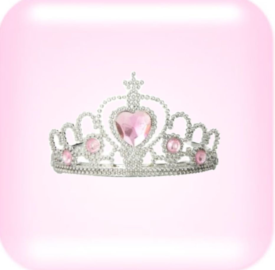 Princess deposit 💰