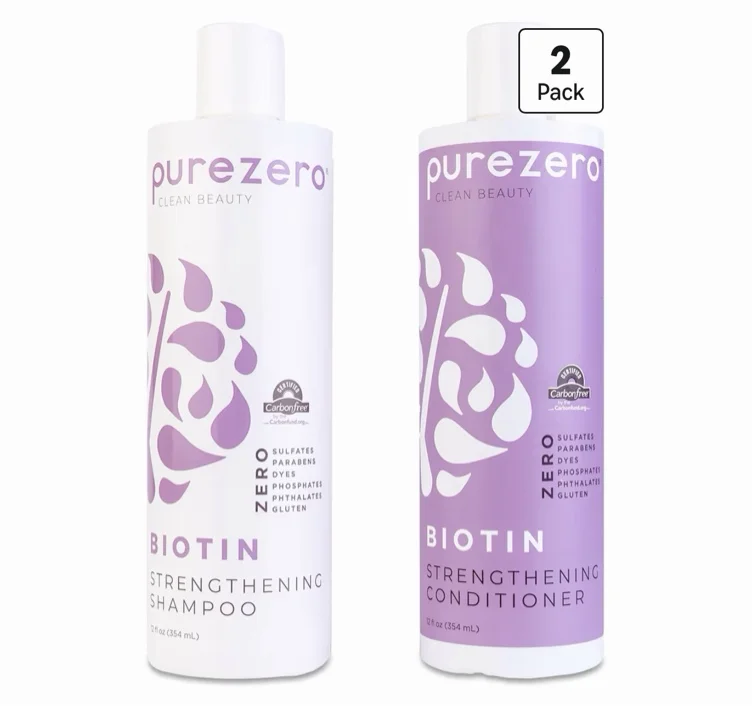 Shampoo/conditioner 