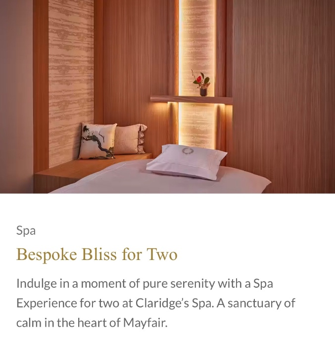 Couples Spa Day