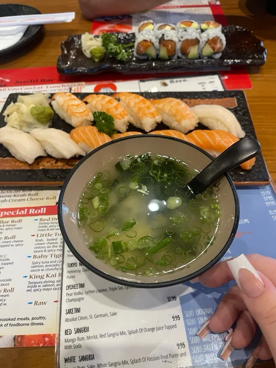 Lunch