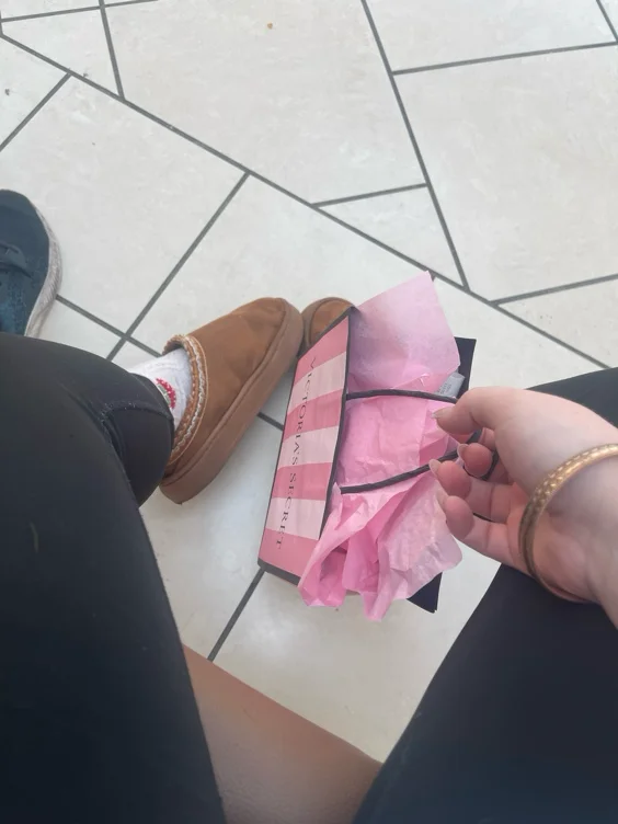 Shopping
