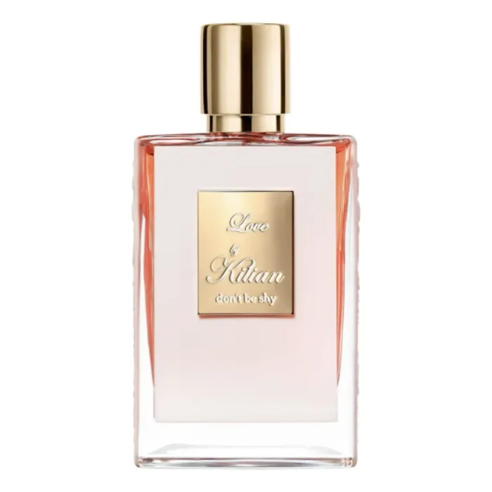 Love, don't be shy - Eau de Parfum