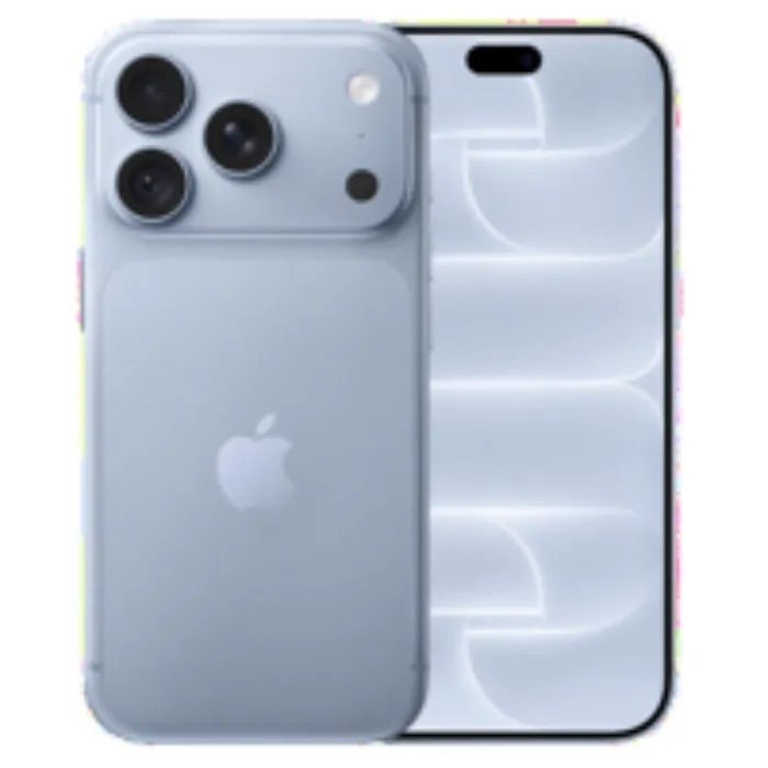 Apple iPhone 18 Pro Max Dual Physical SIM From Apple China