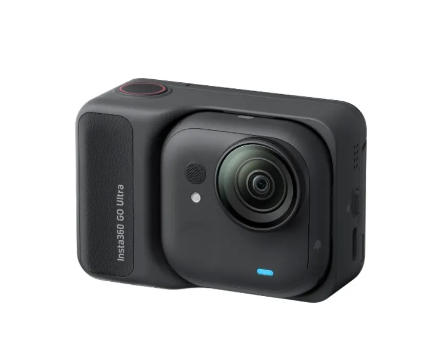 Insta360 GO Ultra