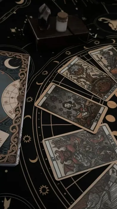 Tarot Bundle