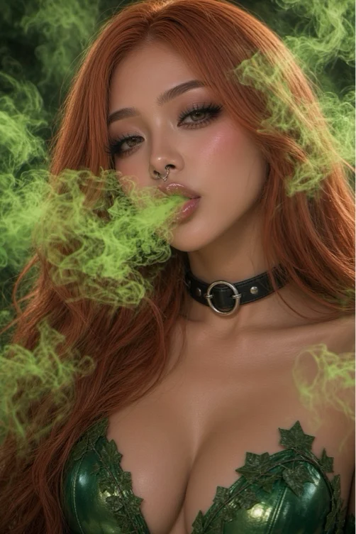 Poison Kitty Pheromones