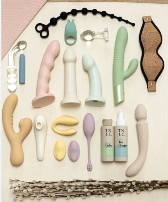Sex Toy