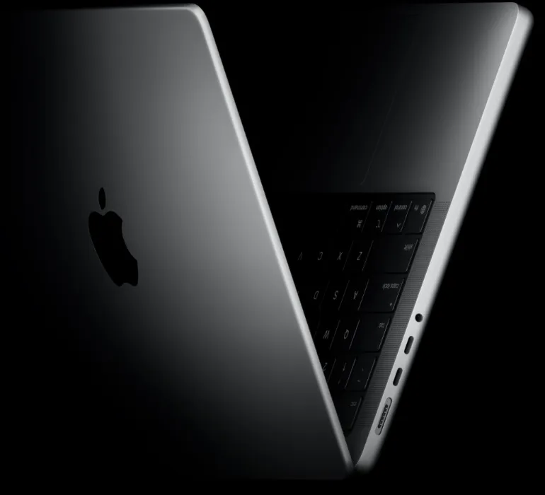 MacBook Pro