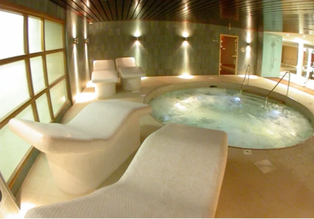 Spa Day