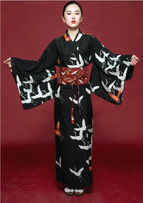 Japanese Kimono