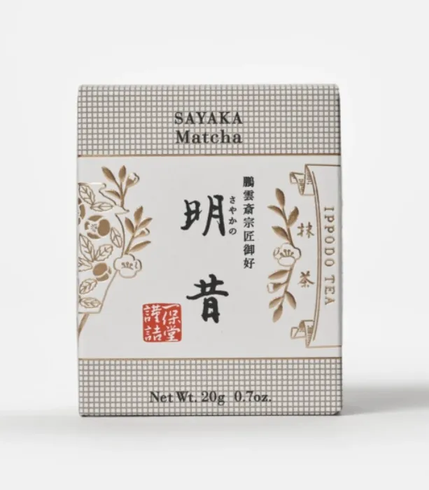 Matcha